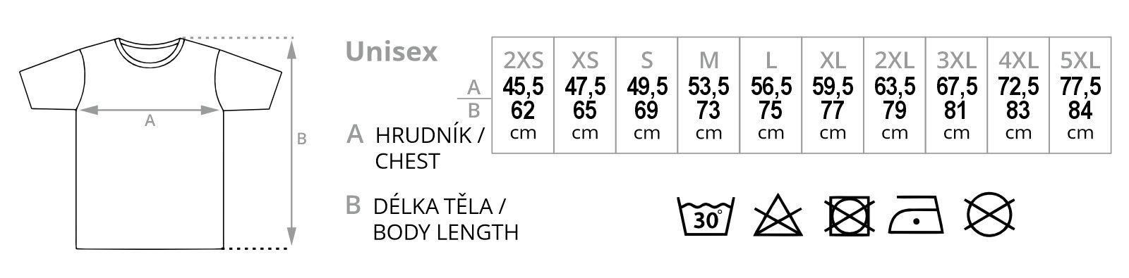 stella jak prát
